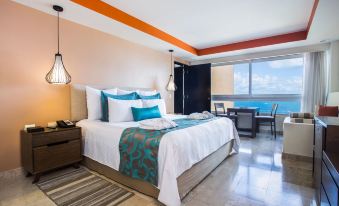 Dreams Sands Cancun Resort & Spa - All Inclusive