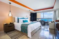 Dreams Sands Cancun Resort & Spa - All Inclusive