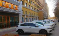 Wanding Hotel Hotan