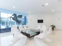 Fumah Hotel Kepong Các khách sạn gần Siêu thị Tesco Extra Selayang