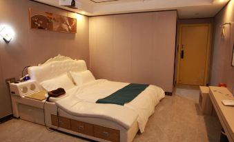 Haifeng Minghui Hotel Apartment