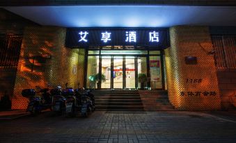 3. Aixiang ..
