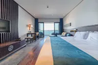 Huidong Shuangyuewan Haishi Holiday Apartment - 2 stjerner