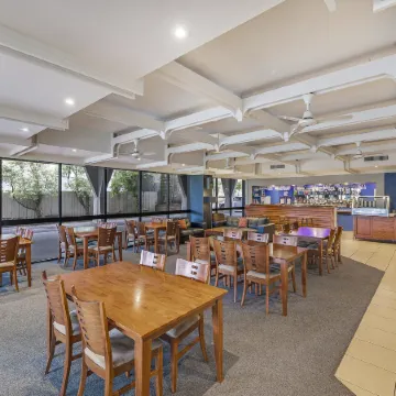 Central Court Motel Warrnambool