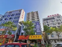 Huguangli Homestay Hotel in zona Guangdong Ocean University Sports Department