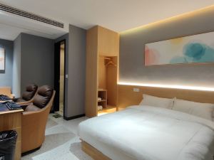 Siyan Electric Sports Hotel (Yujing Branch)