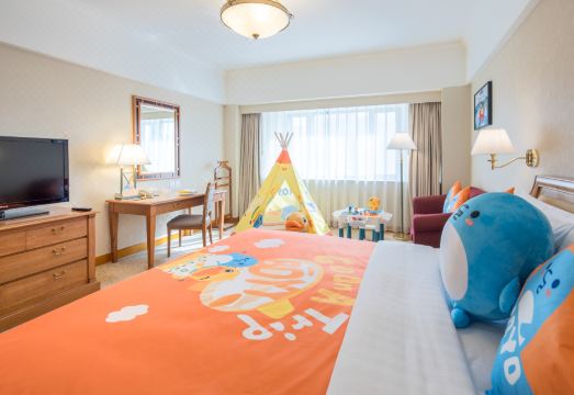 JEN Shenyang by Shangri-La