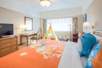 Shenyang Shangri-La Jen Hotel (Shangmao Restaurant Shenyang Station Taiyuan Street) - per famiglie