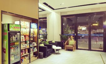 7 Days Inn (Zhongshan Xiaolan Gaosha Avenue) - Housity