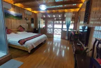 Fuyang Jubaoyufu Inn