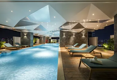Amanaki Thao Dien Hotel di 