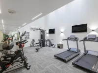 브레디 아파트먼트 호텔 하드웨어 레인 멜버른 호텔