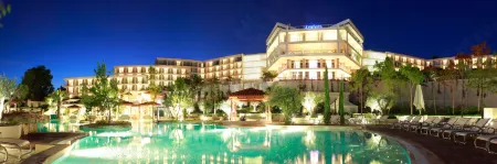 Amfora Hvar Grand Beach Resort
