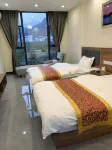 Tieli Commercial Express Hotel Hotels in Tieli