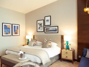 The Lowry Hotel Manchester