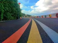 Huayuhai Hotel, Weizhou Island