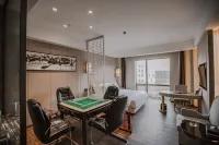 Kaleiston Hotel Hotels in Che Kung Temple, Zhuzilin