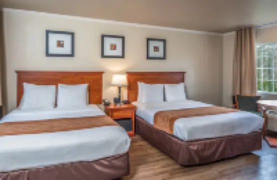 The Inn at 1252 Monterey