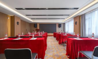 Echarm Hotel (Changsha Wuyi Square Xiangya Hospital)