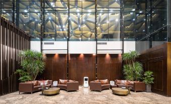 Park Plaza Hotel Beijing CBD Area