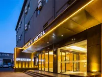 JIN YOTEL(South Second Ring & South Shiyangqiao Road, Hohhot) 후허하오터 모스크 주변 호텔