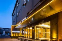Jinyi Hotel (Hohhot Dazhao Zhongshan West Road) Hotels in Hohhot