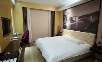Motel 168 (Xianghe Furniture City)