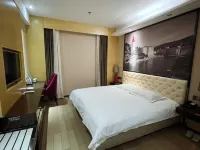 Motel 168 (Xianghe Furniture City) Hotels in Xianghe