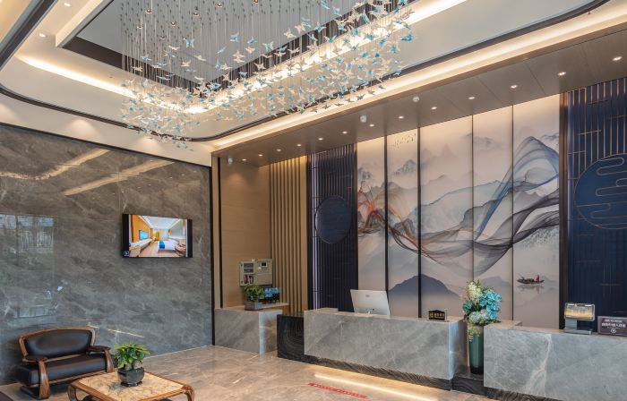 Tumai House Grand Hotel (Nanwai Haoyixin)