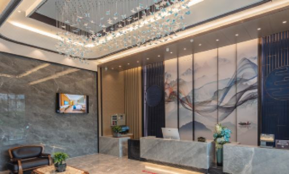 Tumai House Grand Hotel (Nanwai Haoyixin)