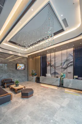 Tumai House Grand Hotel (Nanwai Haoyixin)