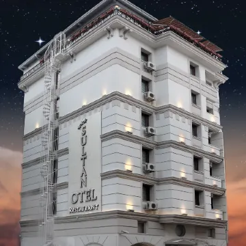 Sultan Hotel-Restaurant-Bistro