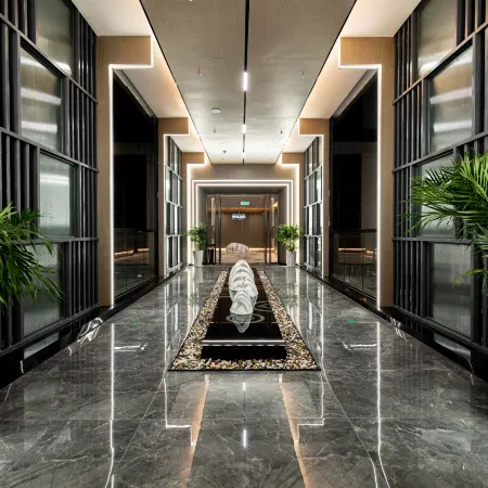 Sierte Hotel (Zigong Fangte Dinosaur Kingdom)