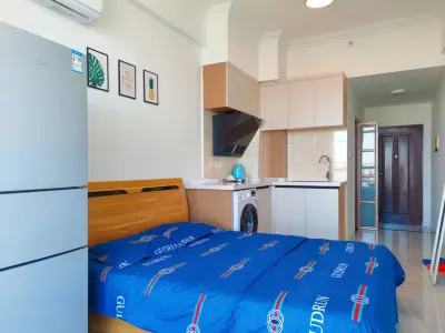 Shenyang Yuhong Aijia Apartment Hotels in Yuhong District