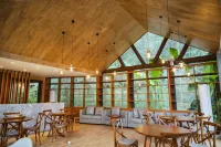 Guofu Shuanggong Shanju Hotels in Anhua
