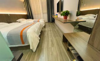 Leshang Hotel