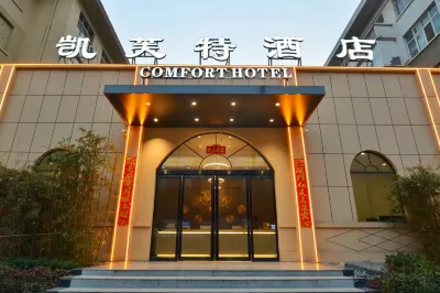 Comfort Hotel