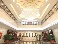 JiaoHe Hotel Hotels in Jiaohe