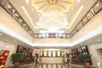 JiaoHe Hotel Hotels in Jiaohe