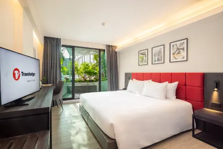 Travelodge Phuket Town