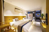 Beiyuan B&B (Wutai Mountain Scenic Area)