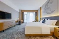 Narada Hotel Xuan'en Hotel in zona Wenlan Bridge