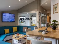 The Originals City, Hotel Limoges Sud Feytiat Hotels in Haute-Vienne