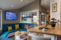 The Originals City, Hotel Limoges Sud Feytiat