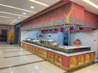 Aifeel Hotel (Kelamayiqu Government) Hotels in Karamay