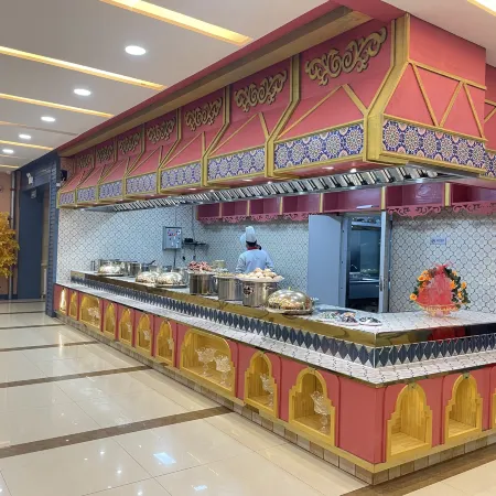 Aifeel Hotel (Kelamayiqu Government)