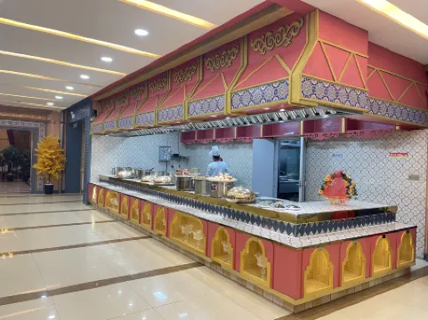 Aifeel Hotel (Kelamayiqu Government) Отели в г. Карамай