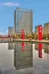 Jiangshan Oriental Wenlan Hotel Hotels in Jiangshan
