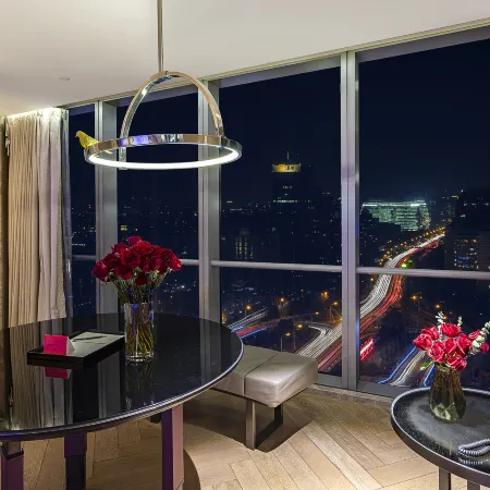 Sofitel Beijing Central