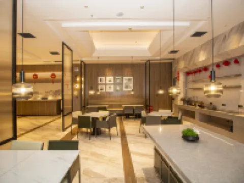 Three-room hotel (People's Hospital Railway Station Store) Hotels in Lianyuan